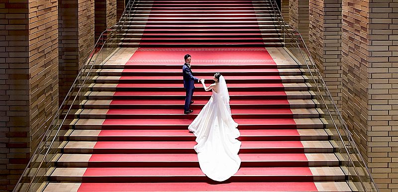 ラ・フェット ひらまつ