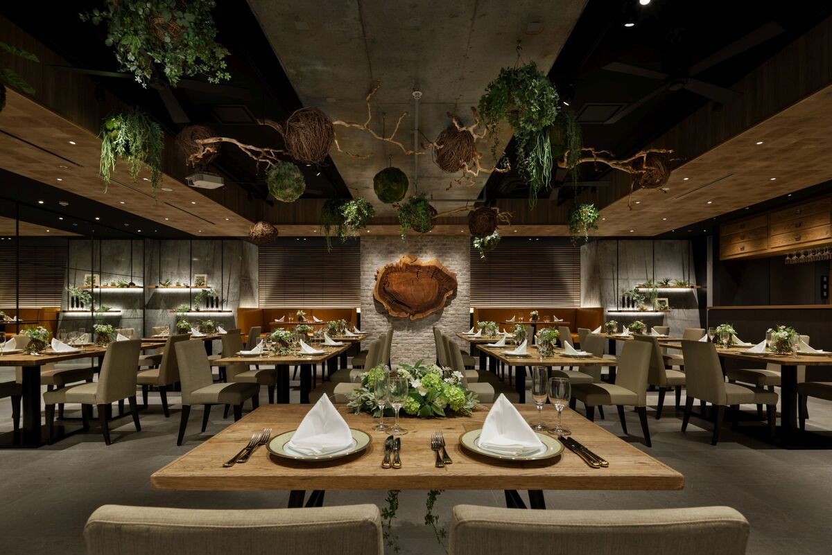 カーサ アスティオン（Casa Asteion）