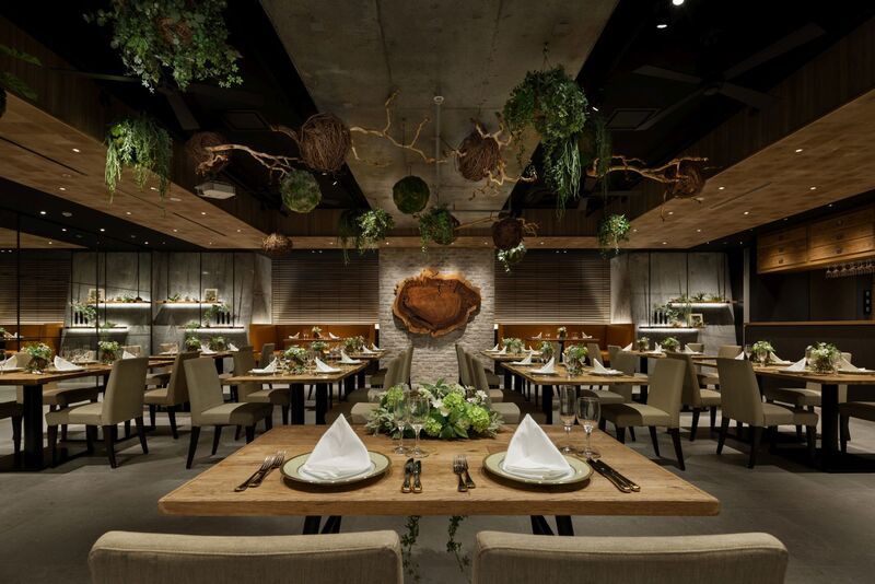 カーサ アスティオン（Casa Asteion）