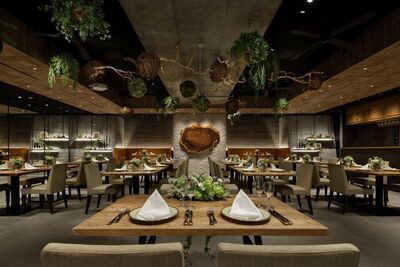 カーサ アスティオン（Casa Asteion）