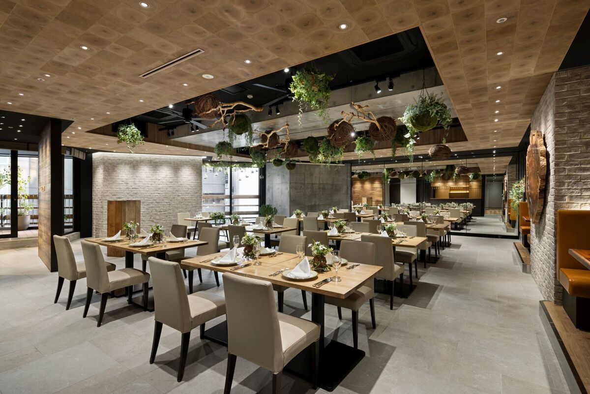 カーサ アスティオン（Casa Asteion）