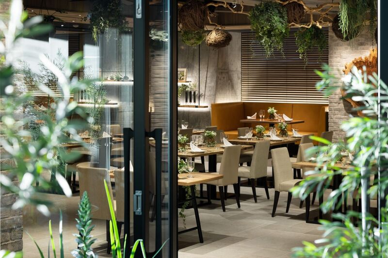 カーサ アスティオン（Casa Asteion）