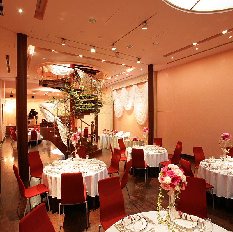 ジェイズパーティーハウス（J's Party House）