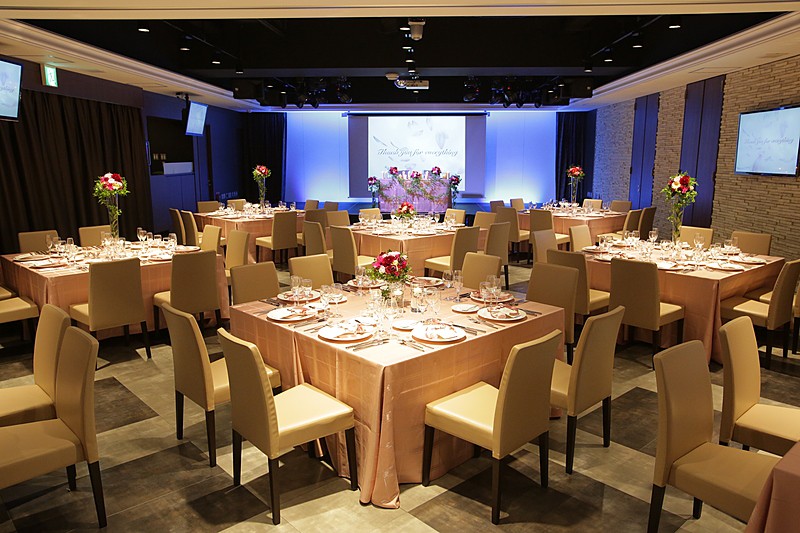 ジェイスクエア(J-SQUARE)