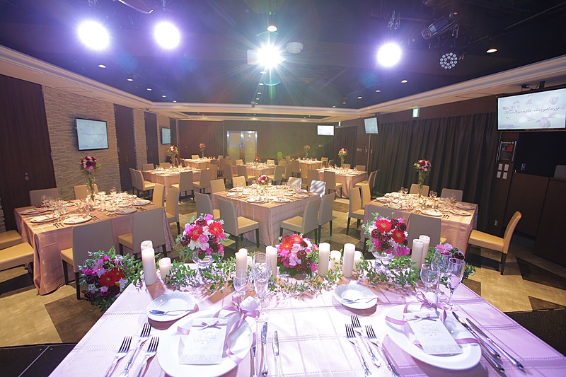 ジェイスクエア(J-SQUARE)