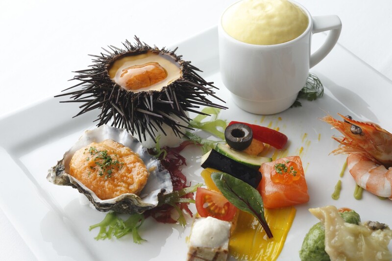 フィッシュバンクトーキョー（Fish Bank TOKYO）