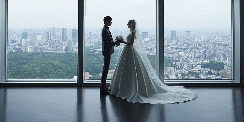 パーク ハイアット 東京