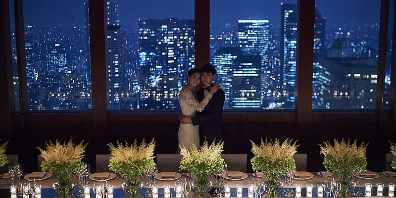 パーク ハイアット 東京