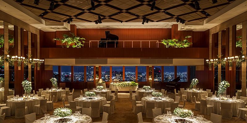 パーク ハイアット 東京