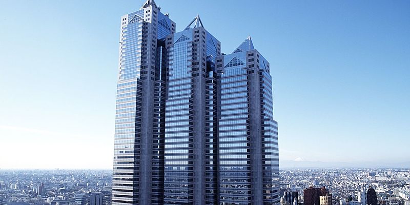 パーク ハイアット 東京