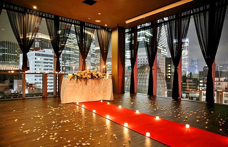 ZXパノラマラウンジ