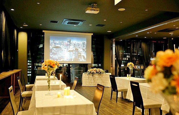 ZXパノラマラウンジ