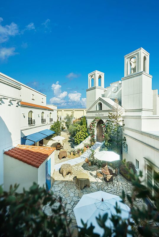 ミ・ピアーチェ