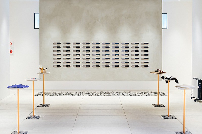 イワイ オモテサンドウ（IWAI OMOTESANDO）