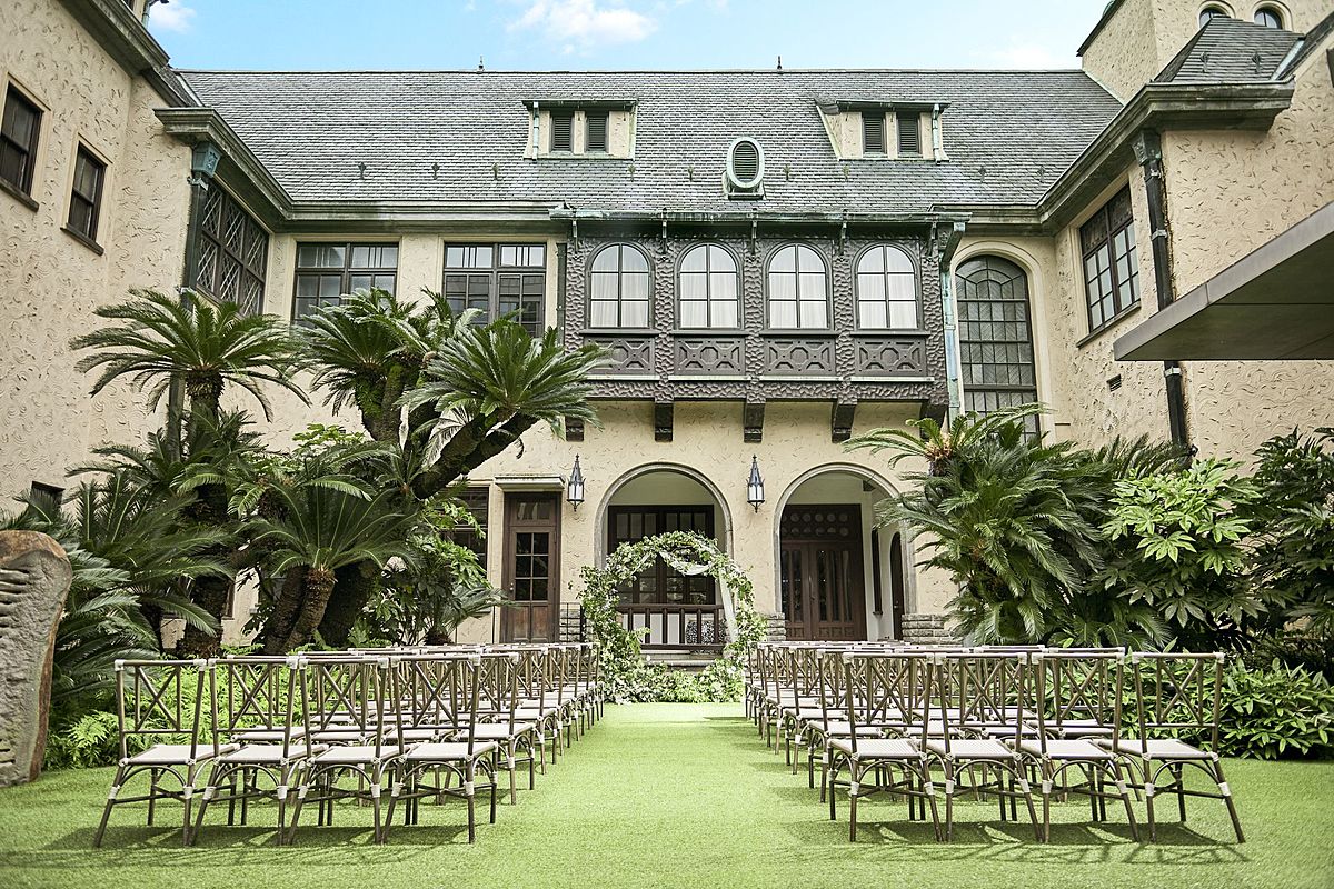 赤坂プリンス クラシックハウス