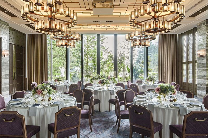 赤坂プリンス クラシックハウス