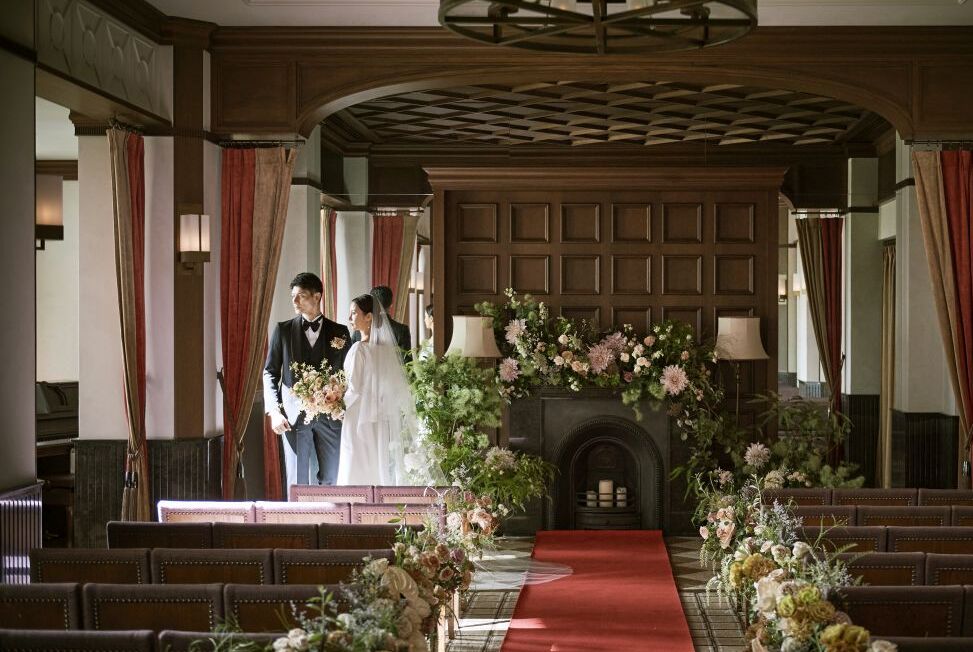 赤坂プリンス クラシックハウス