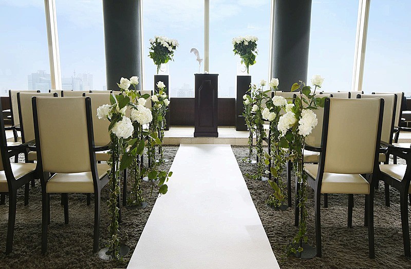 ゼックス アタゴ グリーンヒルズ（XEX ATAGO GREEN HILLS）