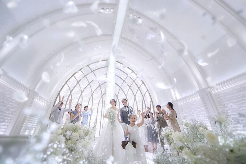 アルマリアン TOKYO