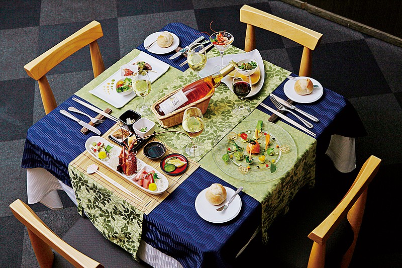 ルクロドマリアージュ