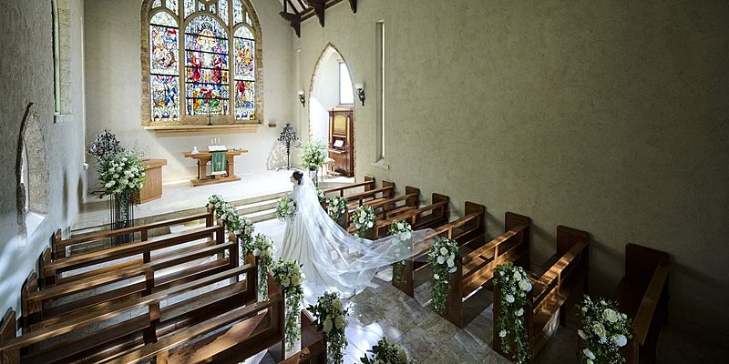 パトリック・キソ・ガーデン