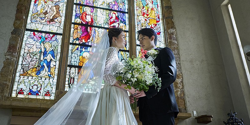 パトリック・キソ・ガーデン