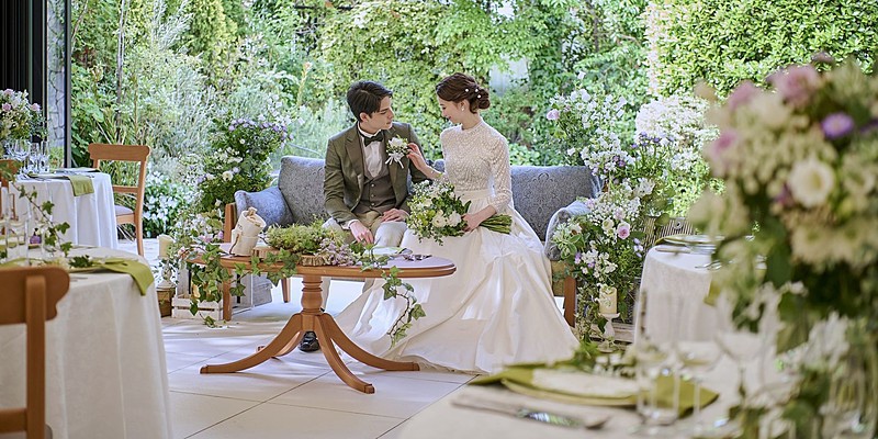 パトリック・キソ・ガーデン