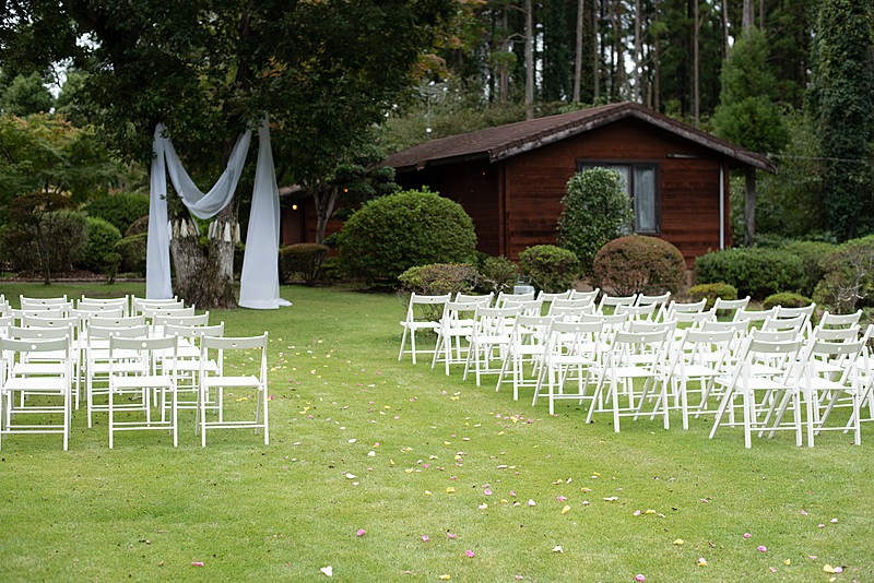 リソルの森（Sport & Do Resort リソルの森）