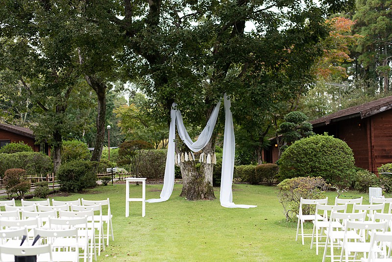 リソルの森（Sport & Do Resort リソルの森）