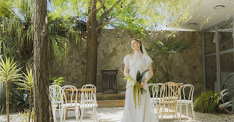 ザ ビーチ（THE BEACH）