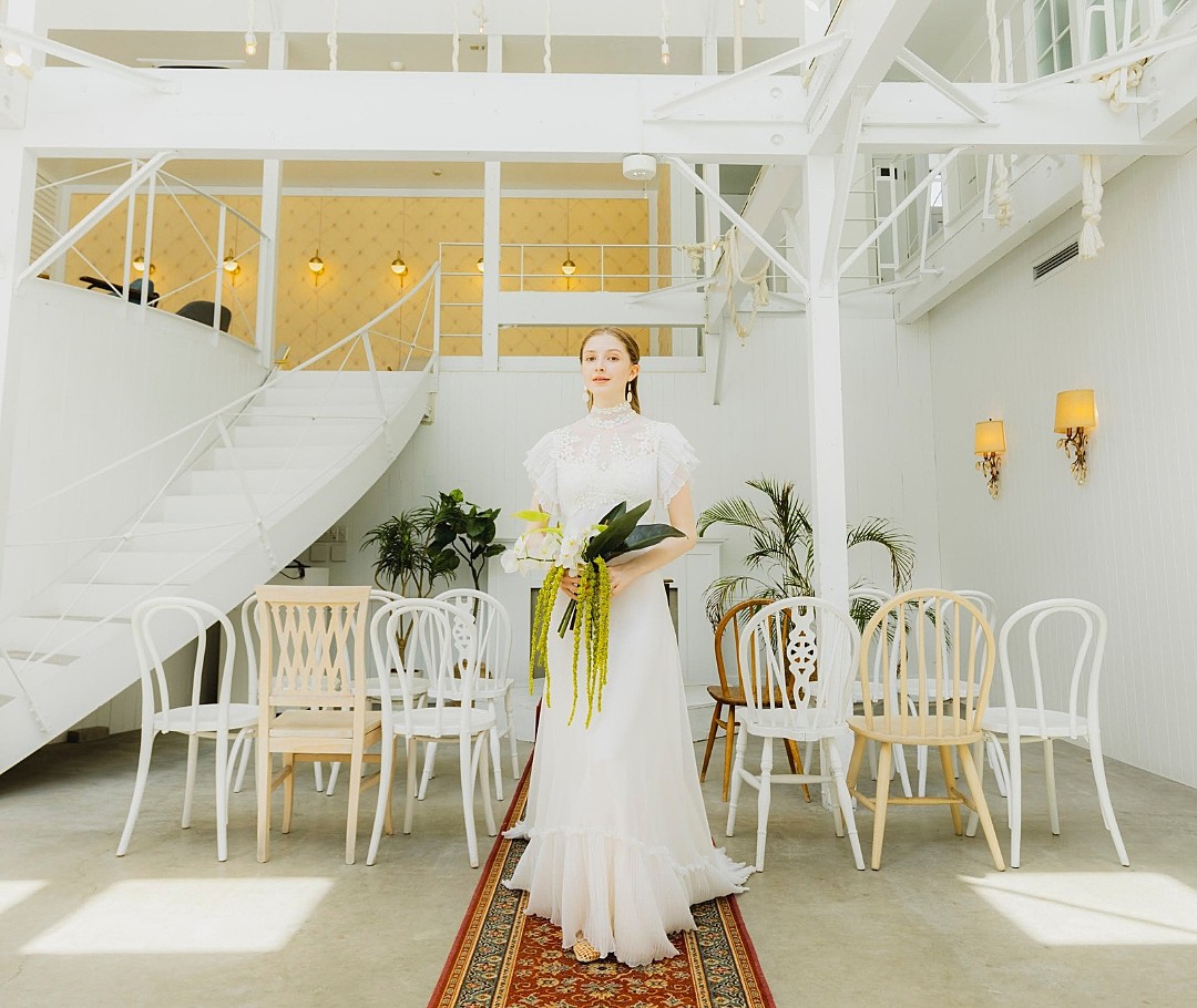 ザ ビーチ（THE BEACH）