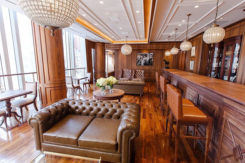 小さな結婚式 表参道店