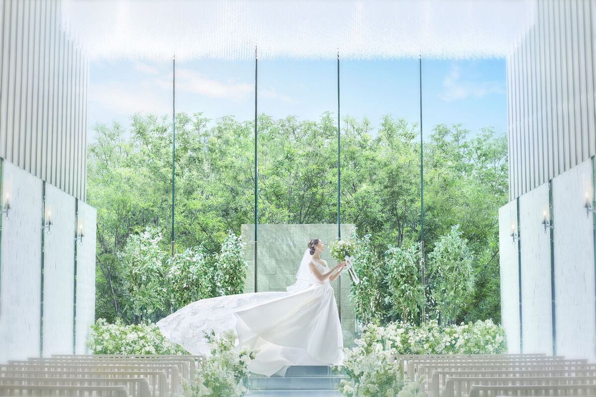 シャルマンシーナ TOKYO（CHARMANT SCENA TOKYO）