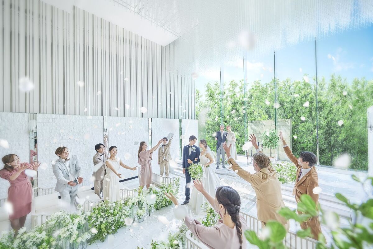 シャルマンシーナ TOKYO（CHARMANT SCENA TOKYO）