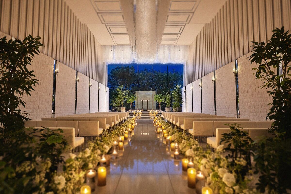 シャルマンシーナ TOKYO（CHARMANT SCENA TOKYO）