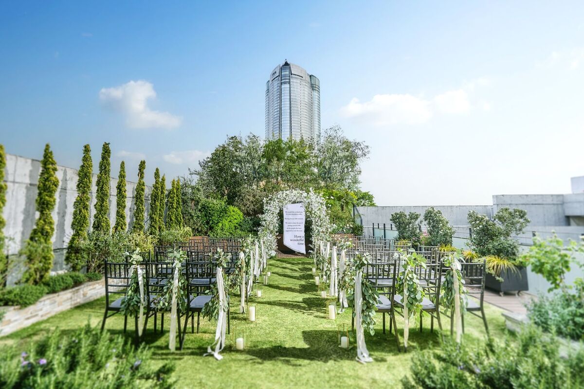 パラッツォ ドゥカーレ 麻布 （Palazzo Ducale AZABU）