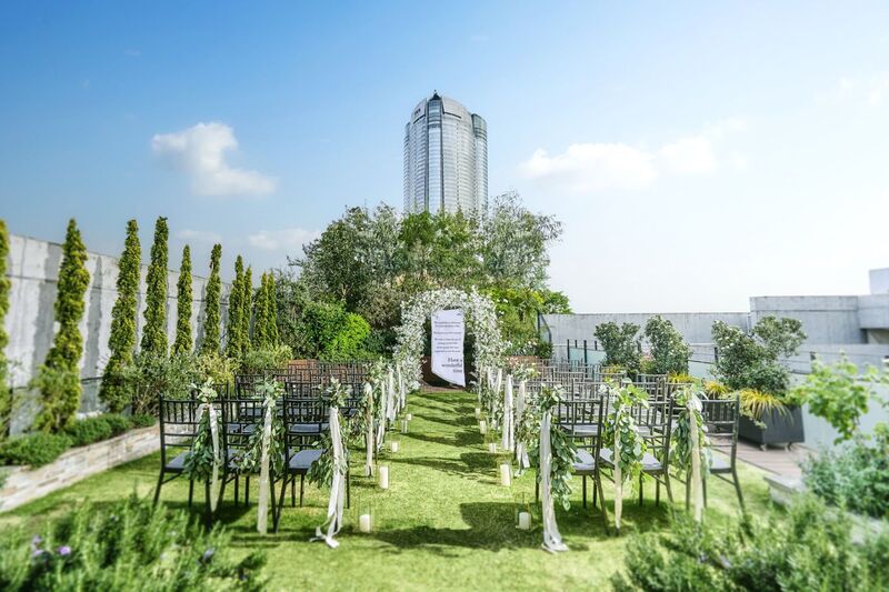 パラッツォ ドゥカーレ 麻布 （Palazzo Ducale AZABU）