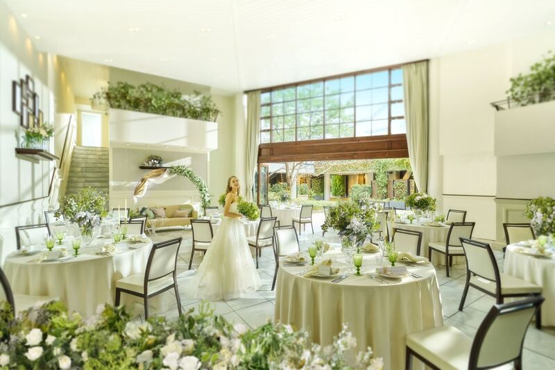 パラッツォ ドゥカーレ 麻布 （Palazzo Ducale AZABU）