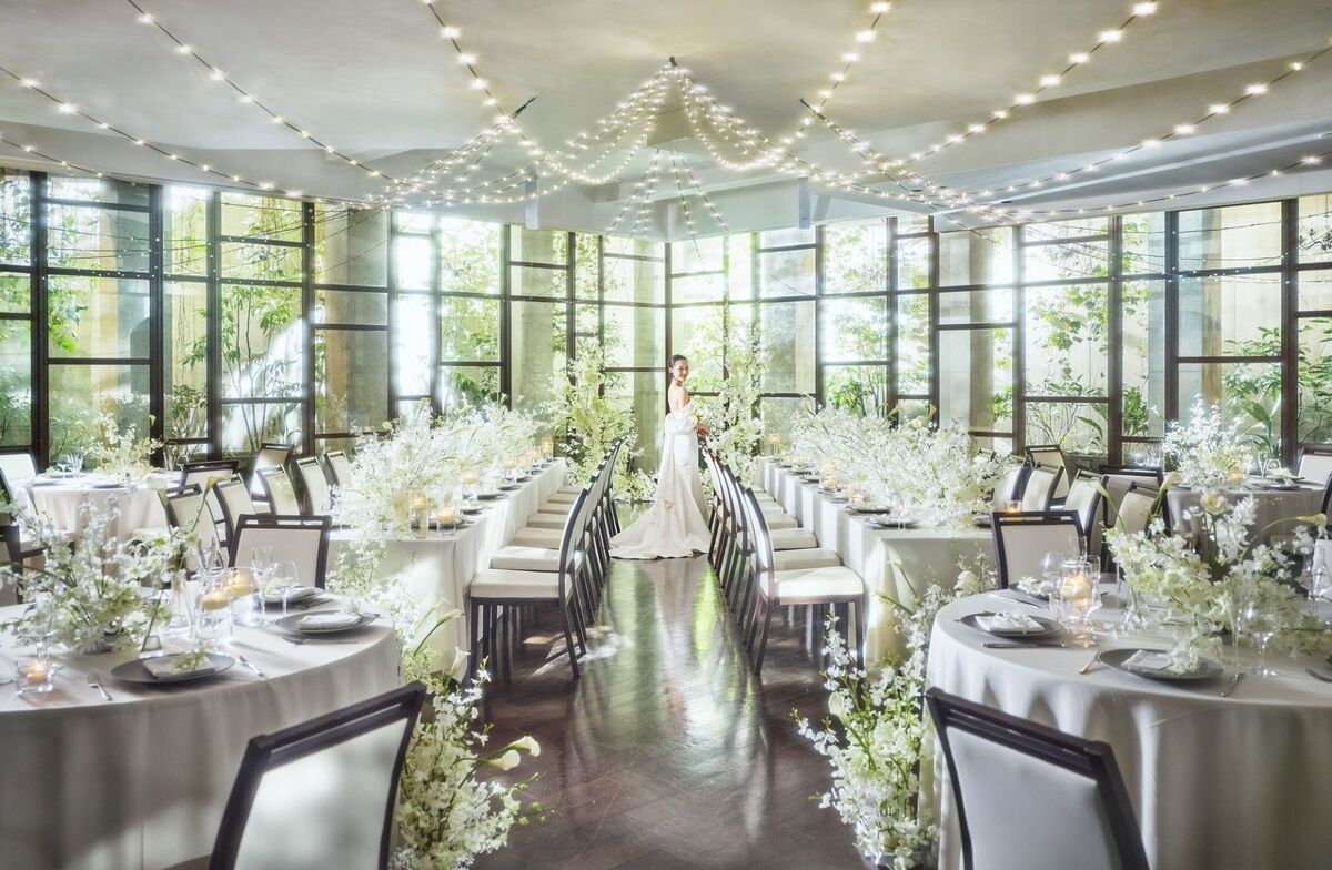 パラッツォ ドゥカーレ 麻布 （Palazzo Ducale AZABU）