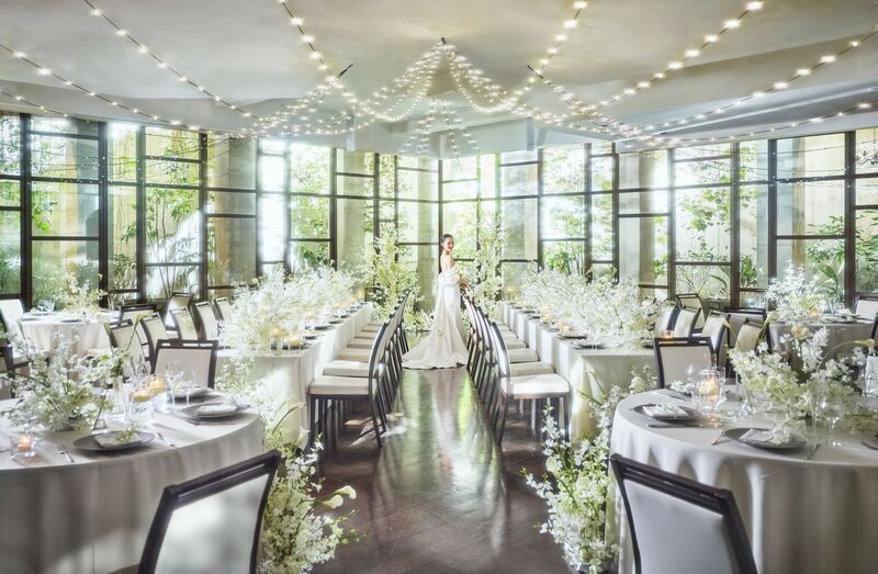 パラッツォ ドゥカーレ 麻布 （Palazzo Ducale AZABU）