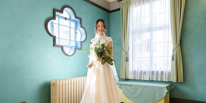 横浜山手西洋館