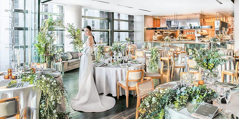 ゼックス 日本橋（XEX NIHONBASHI）