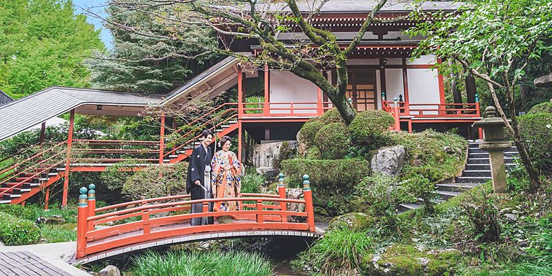 ロイヤル ガーデン パレス 八王子日本閣（Royal Garden Palace 八王子日本閣）