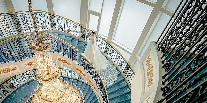 ロイヤル ガーデン パレス 八王子日本閣（Royal Garden Palace 八王子日本閣）