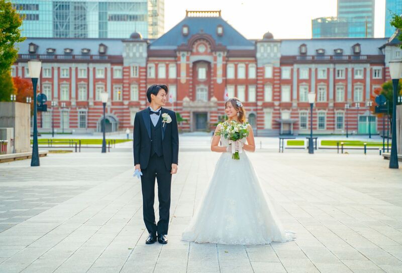 ミクニ マルノウチ（mikuni MARUNOUCHI）