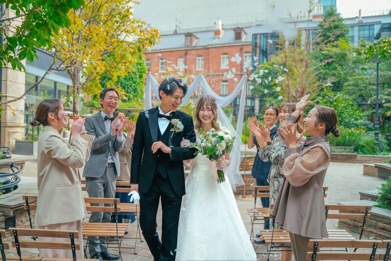 ミクニ マルノウチ（mikuni MARUNOUCHI）