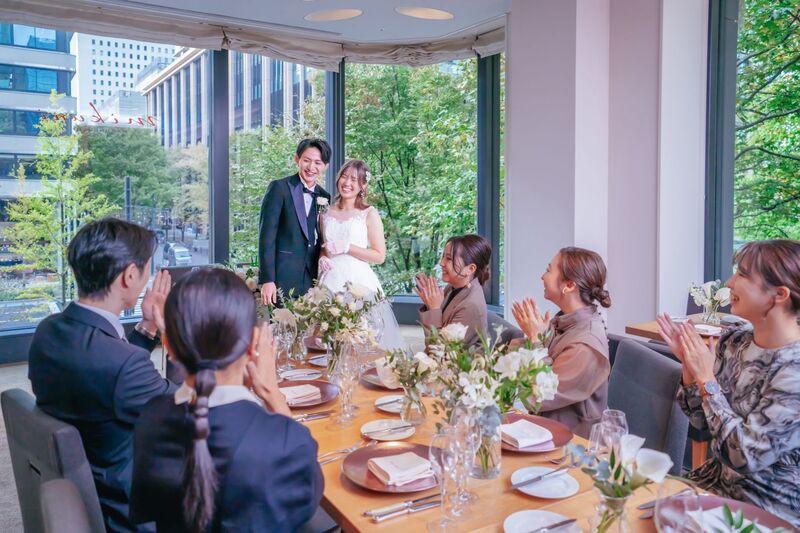 ミクニ マルノウチ（mikuni MARUNOUCHI）