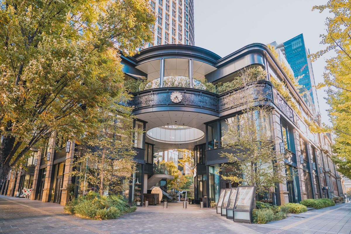 ミクニ マルノウチ（mikuni MARUNOUCHI）