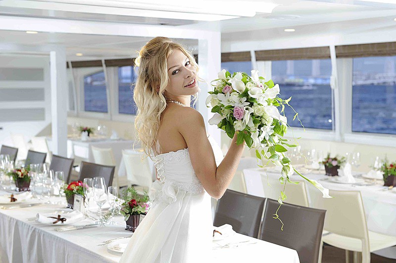 オセアンブルー