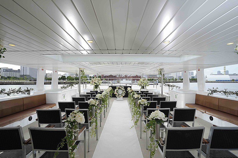 オセアンブルー